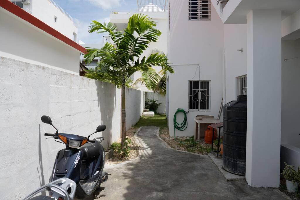 Villa Caribe Bayahibe Exterior foto