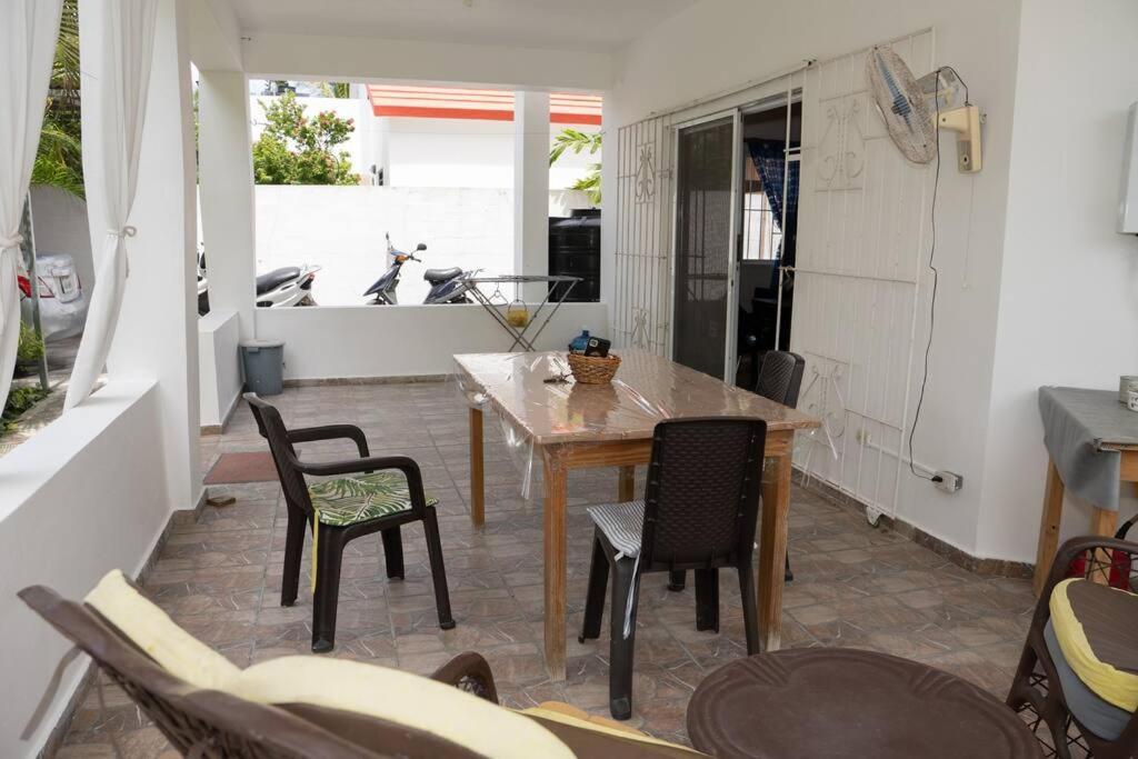 Villa Caribe Bayahibe Exterior foto