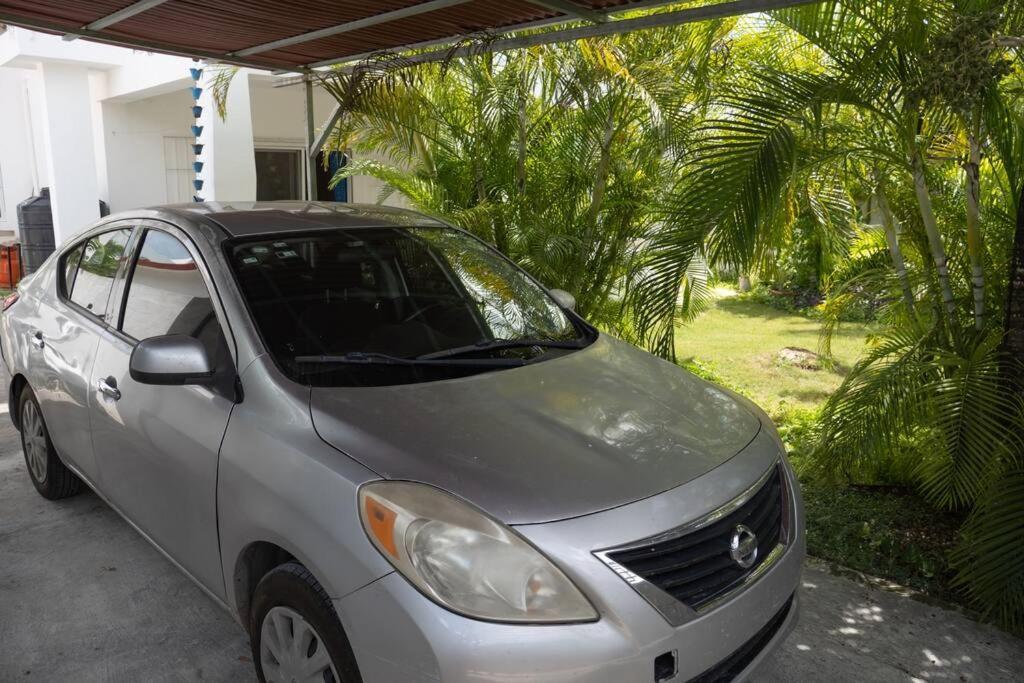 Villa Caribe Bayahibe Exterior foto