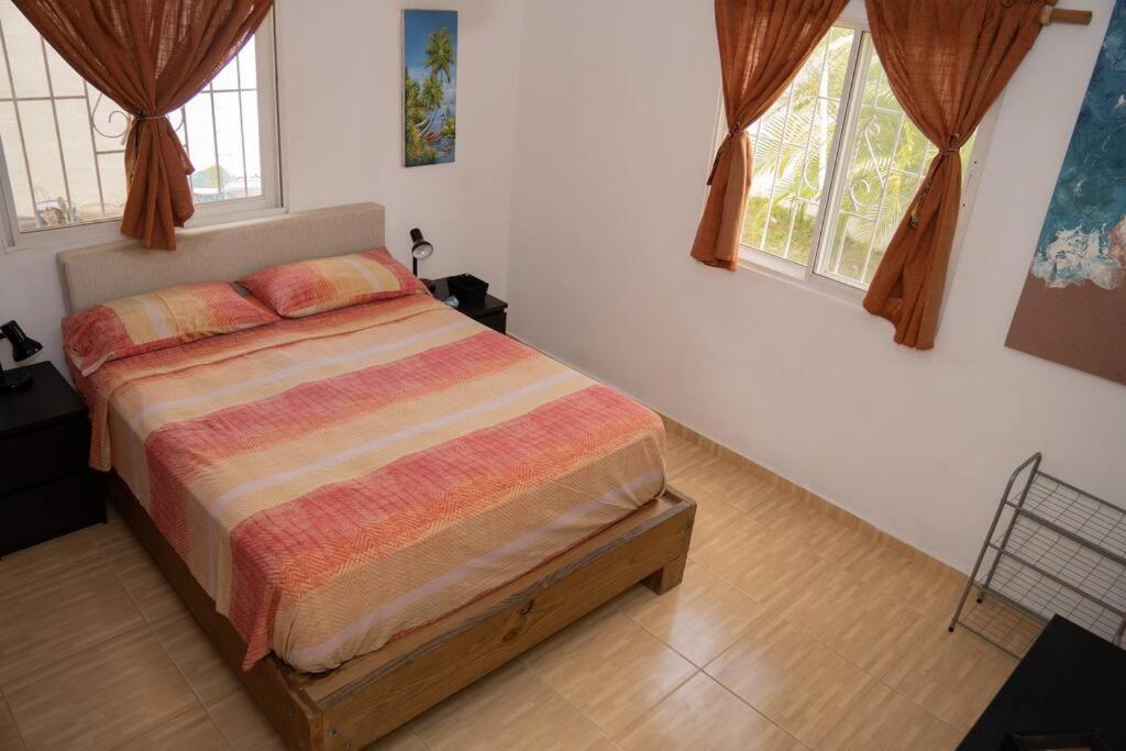 Villa Caribe Bayahibe Exterior foto