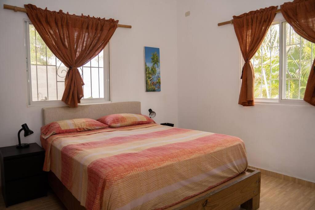 Villa Caribe Bayahibe Exterior foto