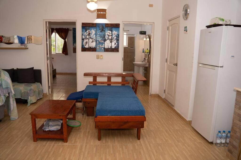 Villa Caribe Bayahibe Exterior foto