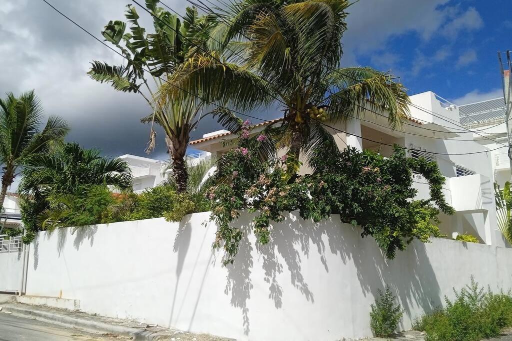 Villa Caribe Bayahibe Exterior foto