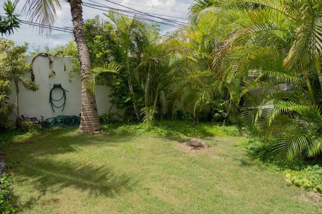 Villa Caribe Bayahibe Exterior foto