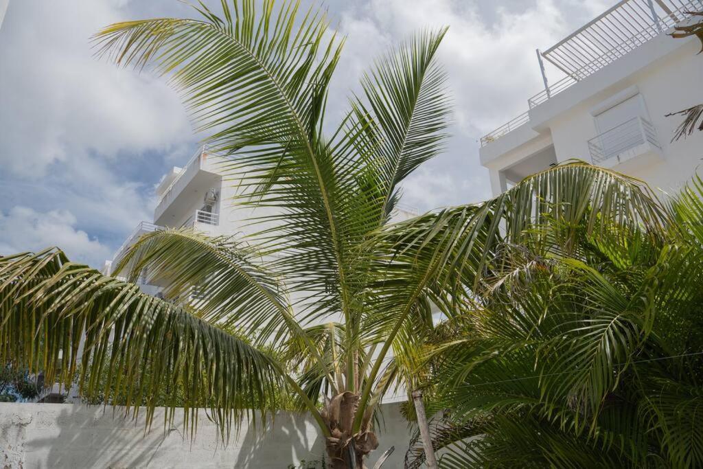 Villa Caribe Bayahibe Exterior foto